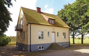 5 Bedroom Gorgeous Home In Tomelilla in Tomelilla